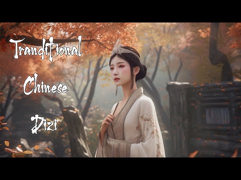 3 Hours of Traditional Chinese Music 2021 - The Best Chinese Instrumental Music