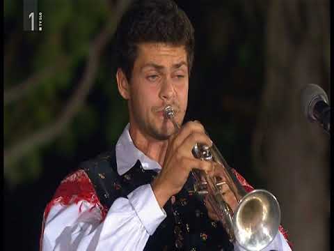 Na dopust-Savinjski kvintet