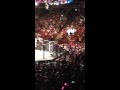 UFC 177 TJ Dillashaw Entrance 