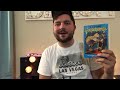 Goosebumps The Cuckoo Clock Of Doom Book Review