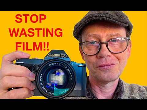 THIS Is What Makes A GREAT Photograph.