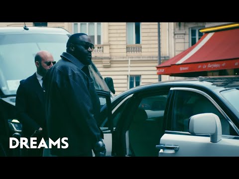 Meek Mill - Pink Champagne ft. Rick Ross (2025)