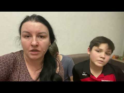 Help Svitlana Poroshyna from Kramatorsk