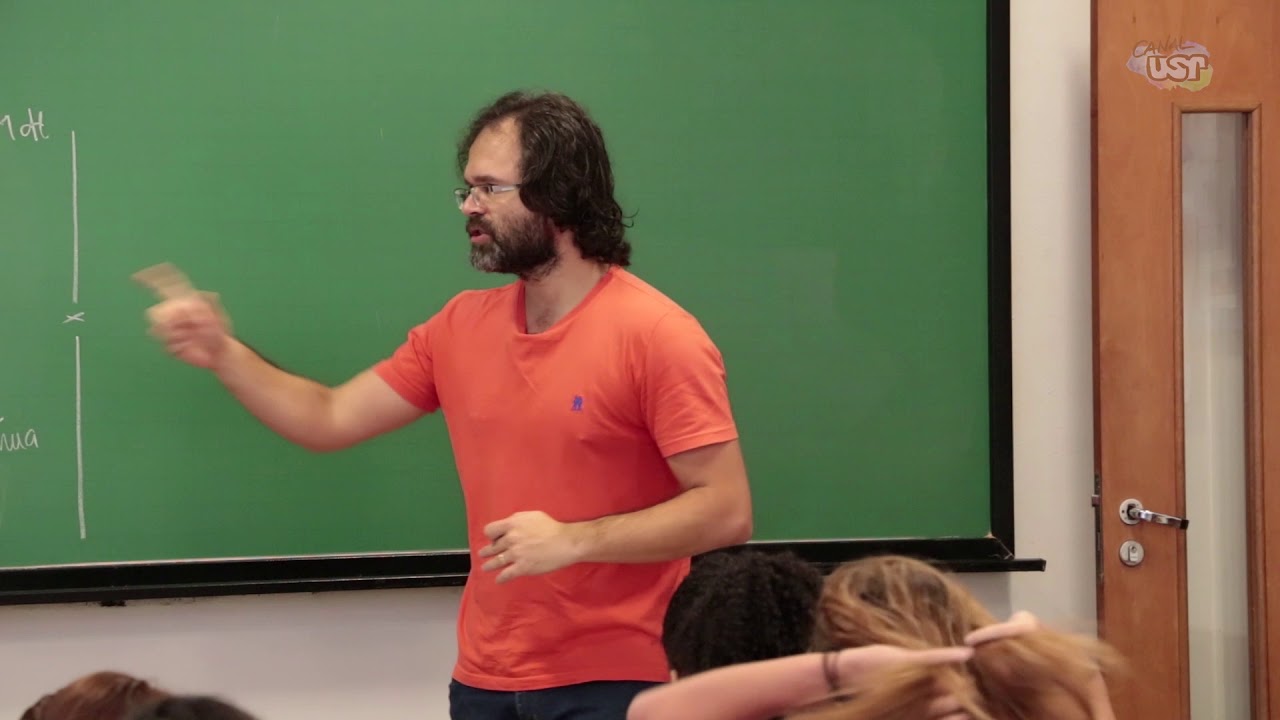 Cálculo I - Aula 31 (1/3) Derivando funções dadas por integrais