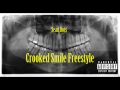 Sean Dots - Crooked Smile Freestyle (prod by @street239)