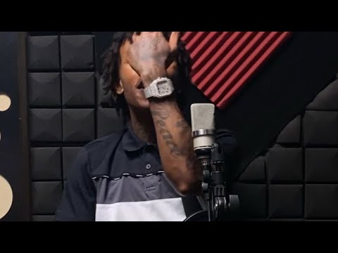 B Dubb Da’Artist “Hawaiian” Mic Check #JKTIM