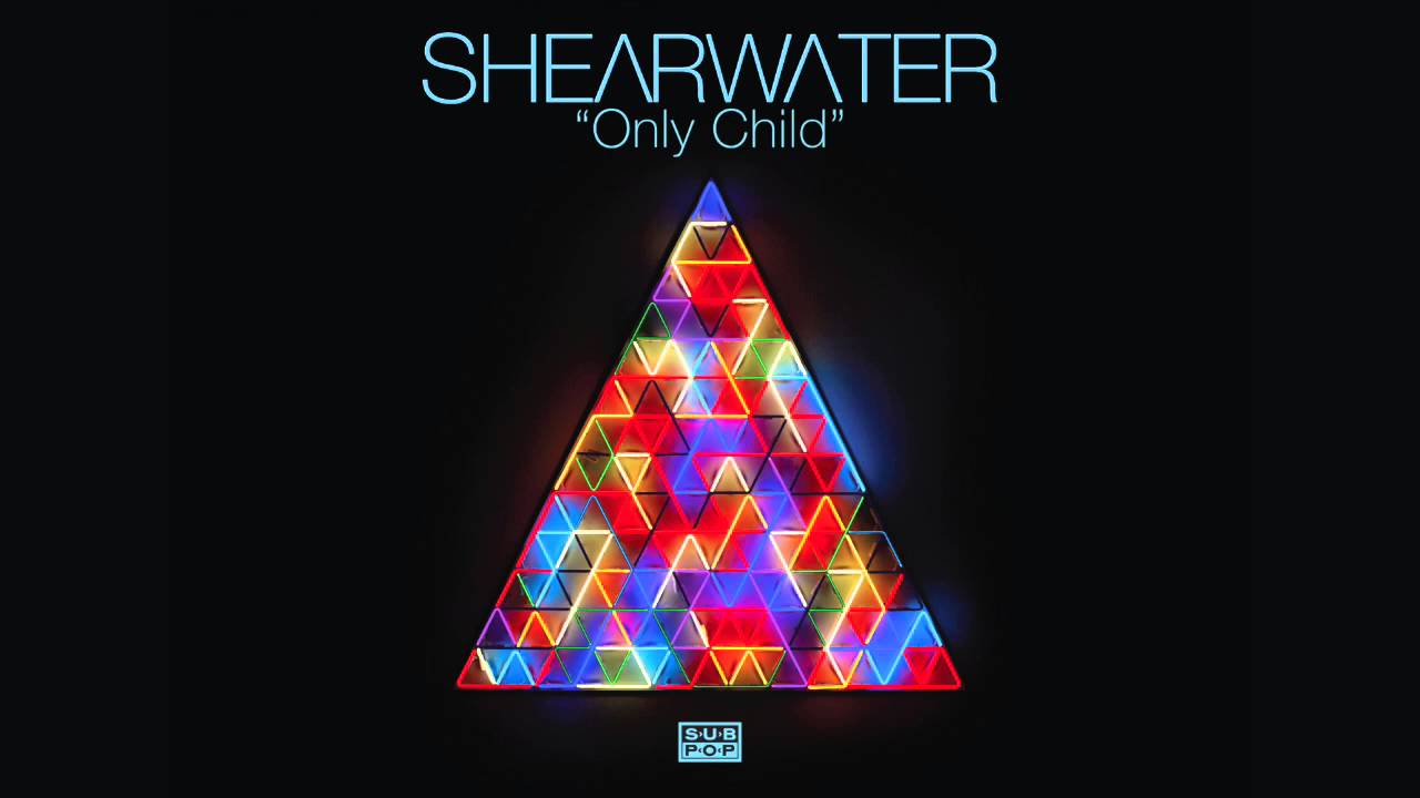 Shearwater - Only Child - YouTube