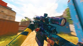 4 NEW weapons in Modern Warfare 2 and Shoot House is back (Season one update)