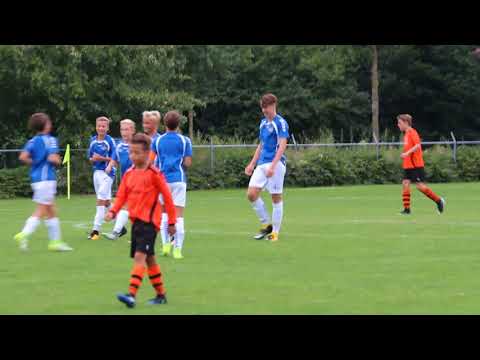 oefenwedstrijd asc nieuwland jo15-1tegen sparta nijkerk 4-9-17 (b)