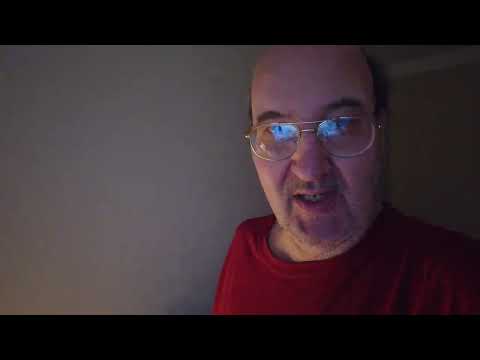 MongoTV_5806 - John Venter På Bedre Tider - Del 742 - Dag 1015 af 1.000 Dage