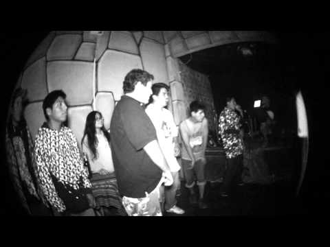 RIMAS LEGENDARIAS - Tour 90`s MKW HHP Co (Mokewa) 21.12.14