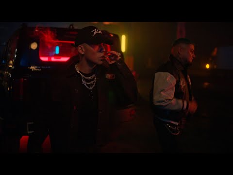 Fran C - Mi Automóvil (w/ Jere Klein) on Spotify Charts