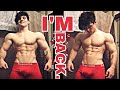 RIPPED MUSCLE | Hardcore CHEST & ARMS | Teen Physique Derek Martin