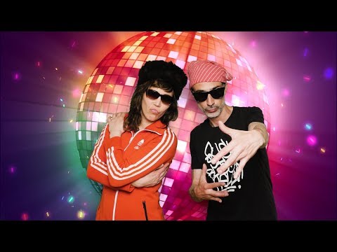 Julia und Mo - Wir gehören zusammen (offizielles Video)