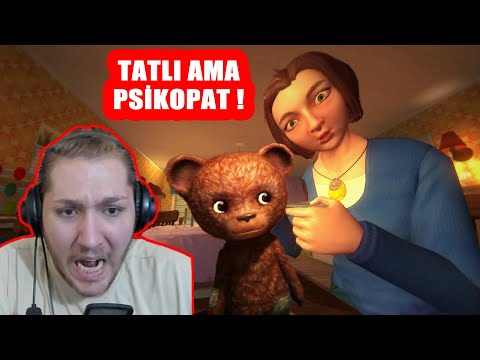 BEBEĞİN KORKUNÇ KABUSUNDAN KAÇ ! AMONG THE SLEEP (1. BÖLÜM)