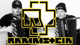 TOP 3 RAMMSTEIN SONGS FROM THE NEW ALBUM