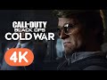 Call of Duty: Black Ops Cold War - Official GeForce RTX Gameplay Reveal Trailer