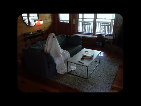 nofame - ghost (Official Music Video)