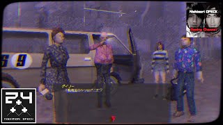 第2回【ホラー】「殺しの館」うさぎの自宅訪問！PS4ホラーゲーム実況