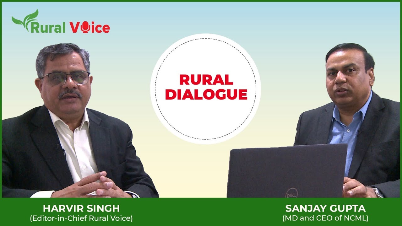 मॉडर्न साइलोज, एग्रीटेक और कंसल्टेंसी पर है हमारा फोकसः संजय गुप्ता, एमडी एवं सीईओ, एनसीएमएल