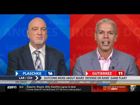 Who are you crediting, blaming for miracle in Miami? Around The Horn 12.10.18