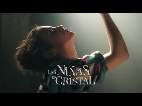 Las niñas de cristal - Promo 03