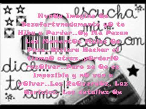 Lorna - Llueve  ♥Reggaeton ♥