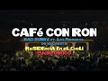 Café Con Ron - Bad Bunny ft Los Pleneros de la Cresta ( Residencia en el choli de Puerto Rico )