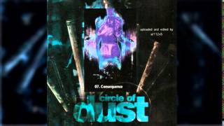 Circle of Dust - Circle of Dust (Full album)
