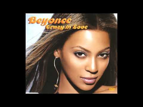 Beyonce - Crazy In Love (Instrumental+Background Vocals)