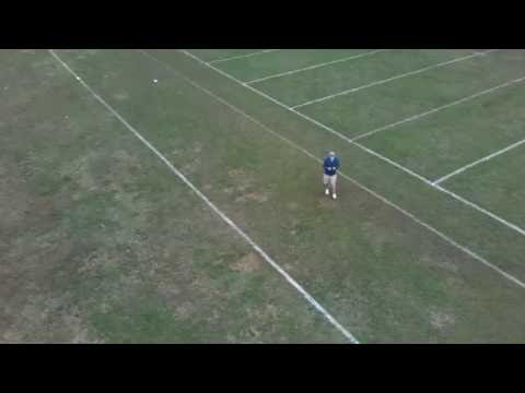 ONAGOfly - Smart Nano Drone