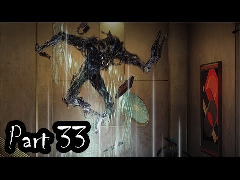 Prey Gameplay Walkthrough -The Search Part 33 (Prey 2017)