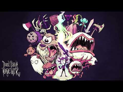 Eye for An Eye - The Eye of Terror - Don't Starve Together/Terraria OST