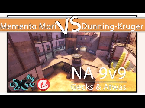 eXtv/EVLTV Live: UGC HL Plat S18 Grand Finals - Map 2