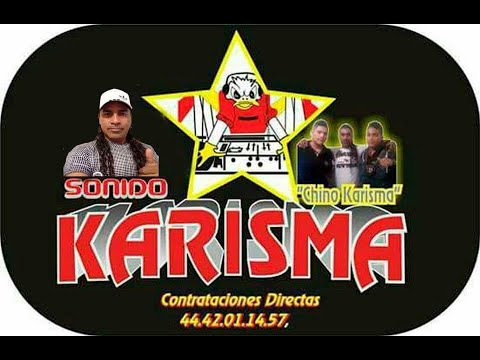 MIX CUMBIAS DEL RECUERDO VOL 1 SONIDO KARISMA
