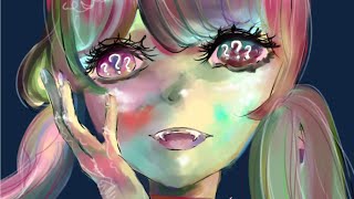 - 【可不】融解じぇるほりっく【オリジナル曲】