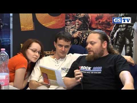 GameStar TV s06e05 - Felkonf