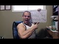 LIVE Q and A with Lee Hayward - Muscle After 40 Blueprint