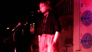 Wallis Bird - Caledonia - Happy Valley Festival, Thomastown