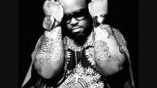 Cee Lo Green Great Pretender (lyrics)