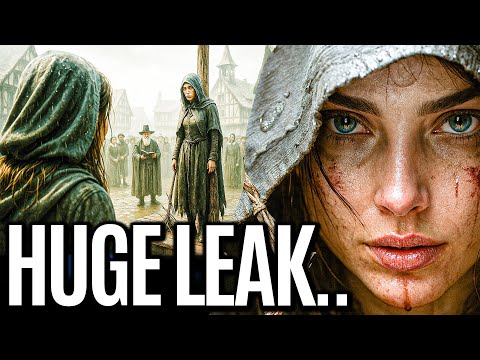 Assassin's Creed Hexe is Changing EVERYTHING...