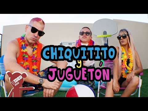 download lagu mp3 mp4 Barbie Jugueton, download lagu Barbie Jugueton gratis, unduh video klip Barbie Jugueton