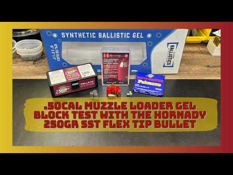 Hornady® InterLock® Bullet Overview