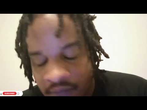 johnny Kruz- never worried my block freestyle 🔥 or 🗑️?!