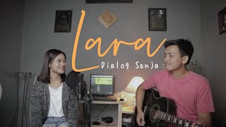 Download lagu Lara - Dialog Senja | ianyola Live Cover mp3 Download lagu Lara - Dialog Senja | ianyola Live Cover mp3