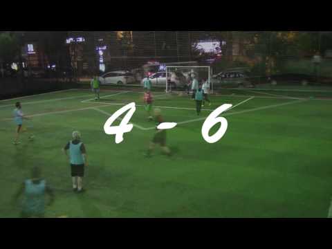 10.05.2016 21:00-22:00 Maç Özeti