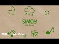 Simoy - Rob Deniel | 100 Awit Para Kay Stella (Official Lyric Video)