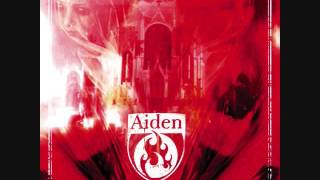 Aiden- Bridge Of Reason, Shore Of Faith- Our Gangs Dark Oath 2004
