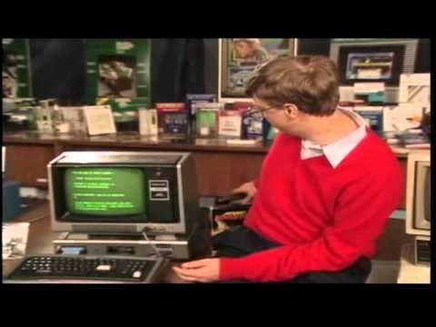 History of Microsoft -- 1978