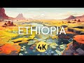 Ethiopia 4k | Ethiopia 4k video | Travel Destinations 2024